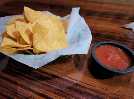 Mi Rancho Mexican Crozet food