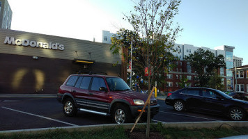 Mcdonalds In Lex food