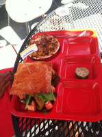 Lunch Box food