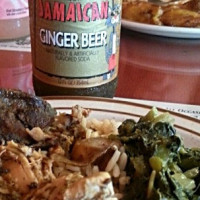 First Choice Caribbean American Cuisine food