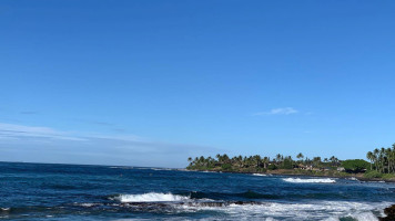 Paia Fishmarket Front Street food