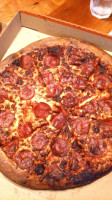 Little Caesars Pizza food