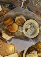 Cracker Barrel Old Country Store food