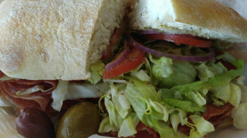 Amendola Deli-cious food