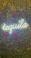 Magnolia’s Taco Tequila food