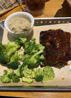 Chili's Grill food