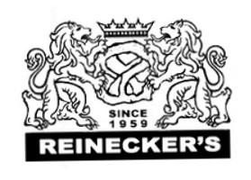 Reinecker's Bakery food