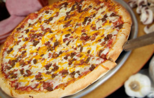 Best Choice Pizza Of Kawkawlin food