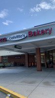 Colvitto's Pizza Bakery outside