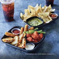 Applebee's Grill food