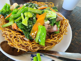 Kim Ky Noodle House food