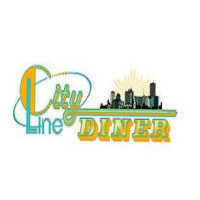 City Line Diner food