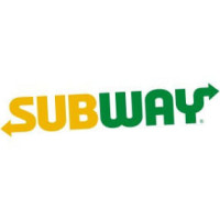 Subway inside