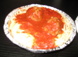 Dino Francesco's Pizza-pasta food