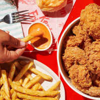 Kfc food