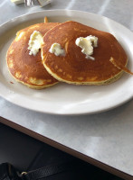 Pioneer Diner inside