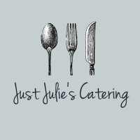 Just Julie's Catering food