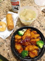 New Han Dynasty food