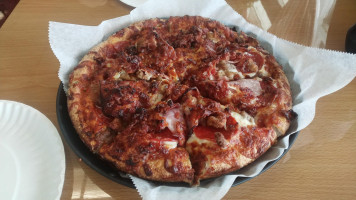 Northeast Pizza food