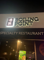 Boiling Point food