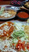 Casa Blanca Mexican food