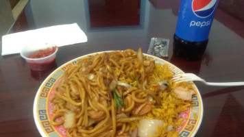 New China food