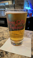 Stone Grille Taphouse food