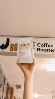 Bonlife Coffee Roasters food