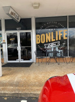 Bonlife Coffee Roasters food