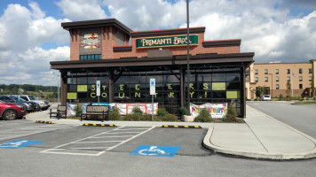 Primanti Bros. Restaurant And Bar outside