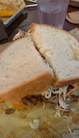 Primanti Bros. Restaurant And Bar food