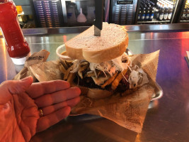 Primanti Bros. Restaurant And Bar food