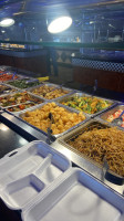 Star Asia Buffet inside