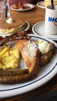 Ihop food