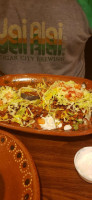 El Rancho Mexican food