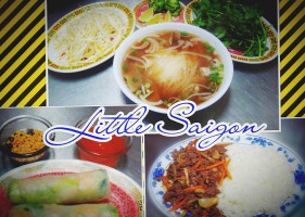 Little Saigon food