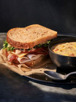 Panera Bread food