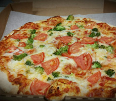 Bobarino's Pizzeria food