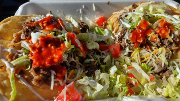 Papi's Tacos (cranston) food