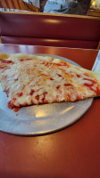 Giuseppe's Brothers Pizza food