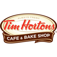 Tim Hortons food