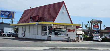 Original Tommy's In Westm outside