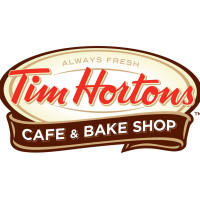 Tim Hortons food