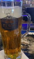 Hiway Pizza Pub food