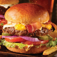 TGI FRIDAYS - Virginia Beach food