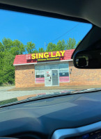 Sing Lay food