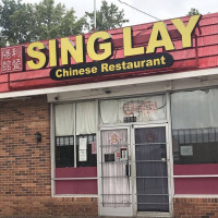 Sing Lay food