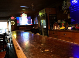 Mammoser's Tavern And inside