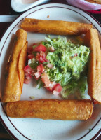 Monterrey's Mexican food