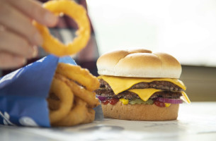 Culver’s food